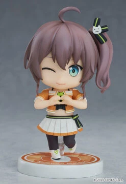 Hololive Production - Natsuiro Matsuri Nendoroid (Re-run) -Hot Sale Crunchyroll Store 4580590176508203