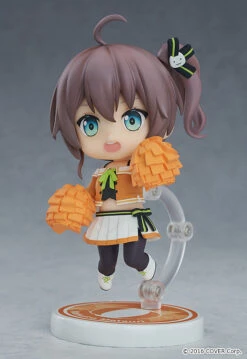 Hololive Production - Natsuiro Matsuri Nendoroid (Re-run) -Hot Sale Crunchyroll Store 4580590176508204