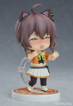 Hololive Production - Natsuiro Matsuri Nendoroid (Re-run) -Hot Sale Crunchyroll Store 4580590176508205