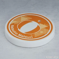 Hololive Production - Natsuiro Matsuri Nendoroid (Re-run) -Hot Sale Crunchyroll Store 4580590176508206