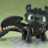 How To Train Your Dragon - Toothless Nendoroid -Hot Sale Crunchyroll Store 4580590176546201