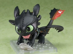 How To Train Your Dragon - Toothless Nendoroid -Hot Sale Crunchyroll Store 4580590176546204