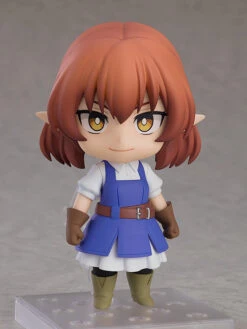 Helck - Vermilio Nendoroid