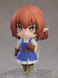 Helck - Vermilio Nendoroid -Hot Sale Crunchyroll Store 4580590176553205