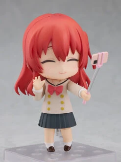 Bocchi The Rock! - Ikuyo Kita Nendoroid -Hot Sale Crunchyroll Store 4580590176584203