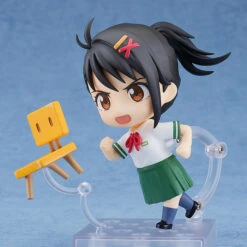 Suzume - Suzume Iwato Nendoroid -Hot Sale Crunchyroll Store 4580590176607204