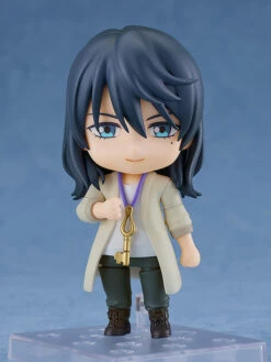 Suzume - Souta Munakata Nendoroid