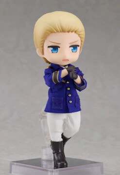 Hetalia World Stars - Germany Nendoroid Doll -Hot Sale Crunchyroll Store 4580590176676202