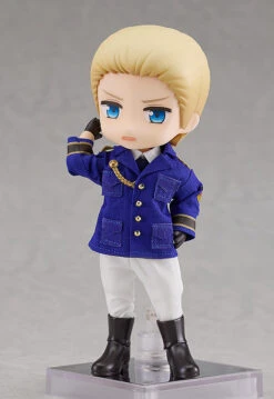 Hetalia World Stars - Germany Nendoroid Doll -Hot Sale Crunchyroll Store 4580590176676203