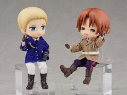 Hetalia World Stars - Germany Nendoroid Doll -Hot Sale Crunchyroll Store 4580590176676204