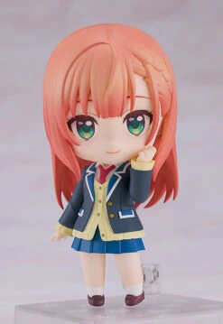 The Dreaming Boy Is A Realist - Aika Natsukawa Nendoroid