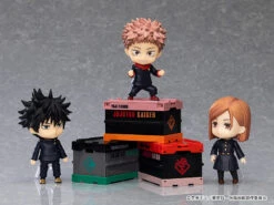 Jujutsu Kaisen - Nendoroid More Design Container (Tokyo Jujutsu High School Ver.) 10 Jujutsu Kaisen - Nendoroid More Design Container (Tokyo Jujutsu High School Ver.) -Hot Sale Crunchyroll Store 4580590182837 jujutsu kaisen nendoroid more design container tokyo jujutsu high school ver 4