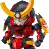 Tengen Toppa Gurren Lagann - Gurren Lagann MODEROID Model Kit -Hot Sale Crunchyroll Store 4580590184435 tengen toppa gurren lagann gurren lagann moderoid model kit 1