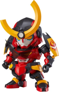 Tengen Toppa Gurren Lagann - Gurren Lagann MODEROID Model Kit