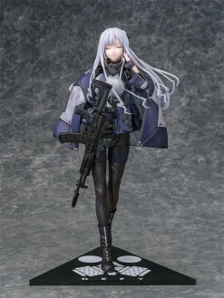Girls' Frontline - AK-12 1/7 Scale Figure
