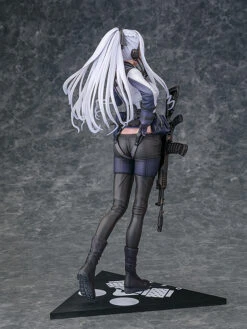 Girls' Frontline - AK-12 1/7 Scale Figure -Hot Sale Crunchyroll Store 45806789696192007