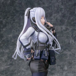 Girls' Frontline - AK-12 1/7 Scale Figure -Hot Sale Crunchyroll Store 45806789696192008