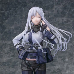 Girls' Frontline - AK-12 1/7 Scale Figure -Hot Sale Crunchyroll Store 45806789696192009