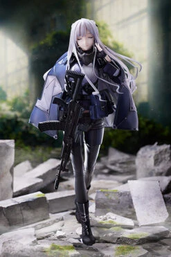 Girls' Frontline - AK-12 1/7 Scale Figure -Hot Sale Crunchyroll Store 45806789696192010