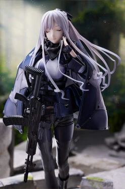 Girls' Frontline - AK-12 1/7 Scale Figure -Hot Sale Crunchyroll Store 45806789696192011