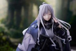 Girls' Frontline - AK-12 1/7 Scale Figure -Hot Sale Crunchyroll Store 45806789696192012