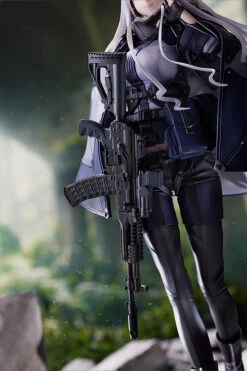 Girls' Frontline - AK-12 1/7 Scale Figure -Hot Sale Crunchyroll Store 45806789696192013