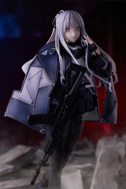 Girls' Frontline - AK-12 1/7 Scale Figure -Hot Sale Crunchyroll Store 45806789696192015