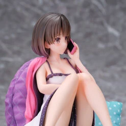 Saekano - Megumi Kato Figure (Phat Ver.) -Hot Sale Crunchyroll Store 45806789696332010