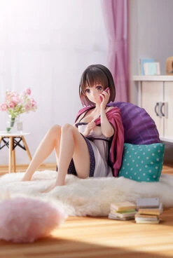 Saekano - Megumi Kato Figure (Phat Ver.) -Hot Sale Crunchyroll Store 4580678969633202