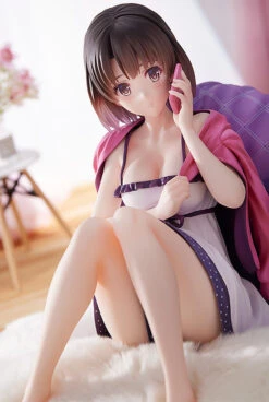 Saekano - Megumi Kato Figure (Phat Ver.) -Hot Sale Crunchyroll Store 4580678969633203