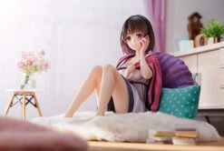 Saekano - Megumi Kato Figure (Phat Ver.) -Hot Sale Crunchyroll Store 4580678969633204