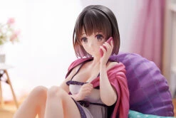 Saekano - Megumi Kato Figure (Phat Ver.) -Hot Sale Crunchyroll Store 4580678969633205