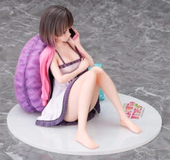 Saekano - Megumi Kato Figure (Phat Ver.) -Hot Sale Crunchyroll Store 4580678969633209