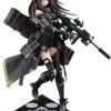 Girls' Frontline - M4A1 1/7 Scale Figure (MOD3 Ver.) -Hot Sale Crunchyroll Store 4580678969640 girls frontline m4a1 17 scale figure mod3 ver 1