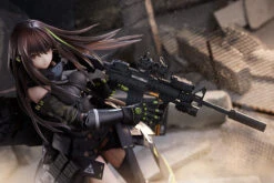 Girls' Frontline - M4A1 1/7 Scale Figure (MOD3 Ver.) -Hot Sale Crunchyroll Store 4580678969640 girls frontline m4a1 17 scale figure mod3 ver 9
