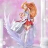 Sword Art Online - Asuna 1/7 Scale Prisma Wing Figure -Hot Sale Crunchyroll Store 45807080441252001