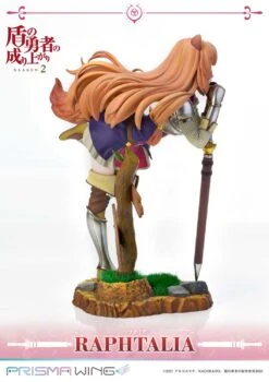 The Rising Of The Shield Hero - Raphtalia 1/7 Scale Prisma Wing Figure -Hot Sale Crunchyroll Store 45807080465632006