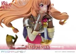 The Rising Of The Shield Hero - Raphtalia 1/7 Scale Prisma Wing Figure -Hot Sale Crunchyroll Store 45807080465632014