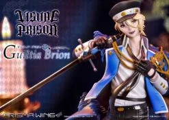 Visual Prison - Guiltia Brion 1/7 Scale Prisma Wing Figure -Hot Sale Crunchyroll Store 45807080470032017