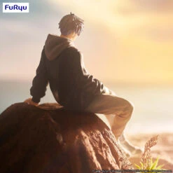 Jujutsu Kaisen - Jujutsu Kaisen - Satoru Gojo Noodle Stopper (Ending 2 Costume Ver) -Hot Sale Crunchyroll Store 45807364050112003