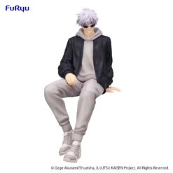 Jujutsu Kaisen - Jujutsu Kaisen - Satoru Gojo Noodle Stopper (Ending 2 Costume Ver) -Hot Sale Crunchyroll Store 45807364050112006