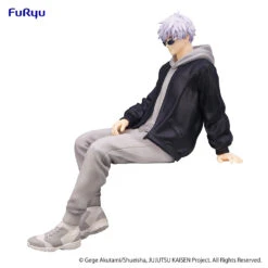 Jujutsu Kaisen - Jujutsu Kaisen - Satoru Gojo Noodle Stopper (Ending 2 Costume Ver) -Hot Sale Crunchyroll Store 45807364050112008