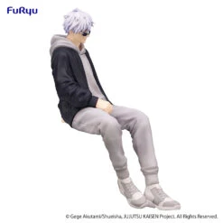 Jujutsu Kaisen - Jujutsu Kaisen - Satoru Gojo Noodle Stopper (Ending 2 Costume Ver) -Hot Sale Crunchyroll Store 45807364050112010