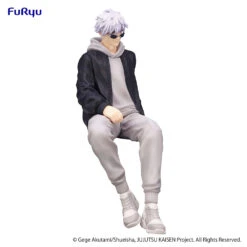 Jujutsu Kaisen - Jujutsu Kaisen - Satoru Gojo Noodle Stopper (Ending 2 Costume Ver) -Hot Sale Crunchyroll Store 45807364050112011