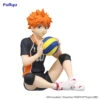 Haikyu!! - Shoyo Hinata Noodle Stopper Figure -Hot Sale Crunchyroll Store 4580736405325201