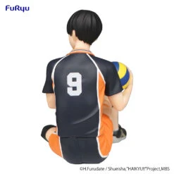 Haikyu!! - Tobio Kageyama Noodle Stopper Figure -Hot Sale Crunchyroll Store 4580736405967204