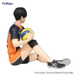 Haikyu!! - Tobio Kageyama Noodle Stopper Figure -Hot Sale Crunchyroll Store 4580736405967206
