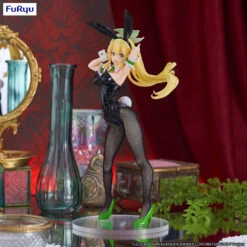 Sword Art Online - Leafa BiCute Bunnies Figure
