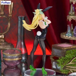 Sword Art Online - Leafa BiCute Bunnies Figure -Hot Sale Crunchyroll Store 4580736405981205