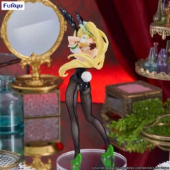 Sword Art Online - Leafa BiCute Bunnies Figure -Hot Sale Crunchyroll Store 4580736405981206